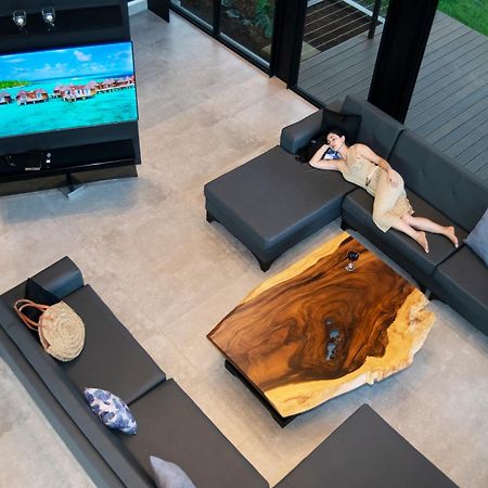 Odyssey Boutique Hotel San Luis  외부 사진