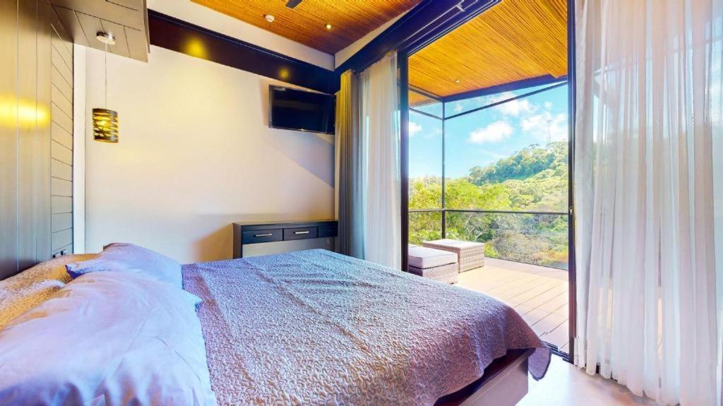 Odyssey Boutique Hotel San Luis  외부 사진
