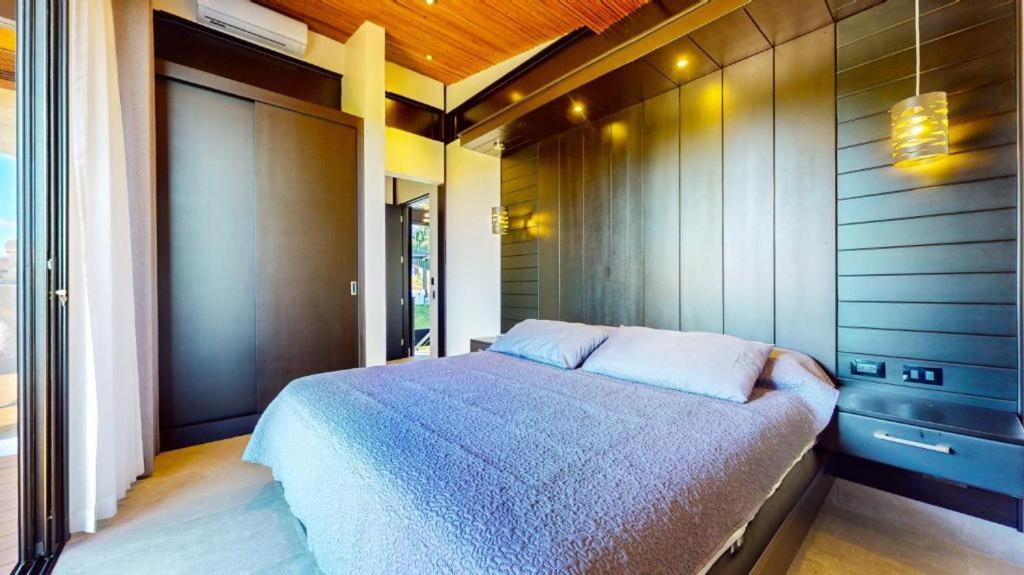 Odyssey Boutique Hotel San Luis  외부 사진