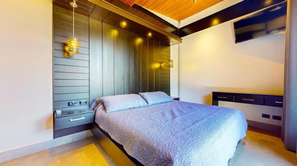 Odyssey Boutique Hotel San Luis  외부 사진