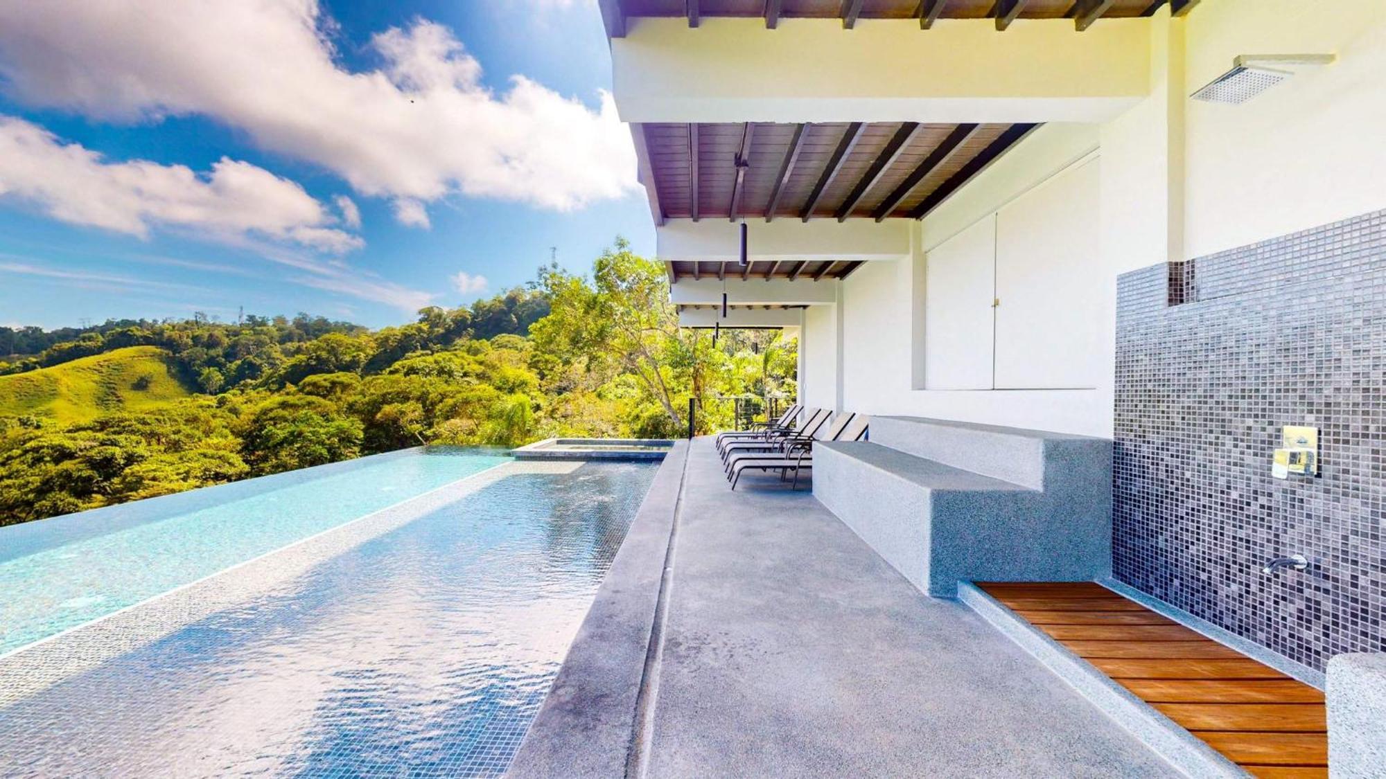 Odyssey Boutique Hotel San Luis  외부 사진