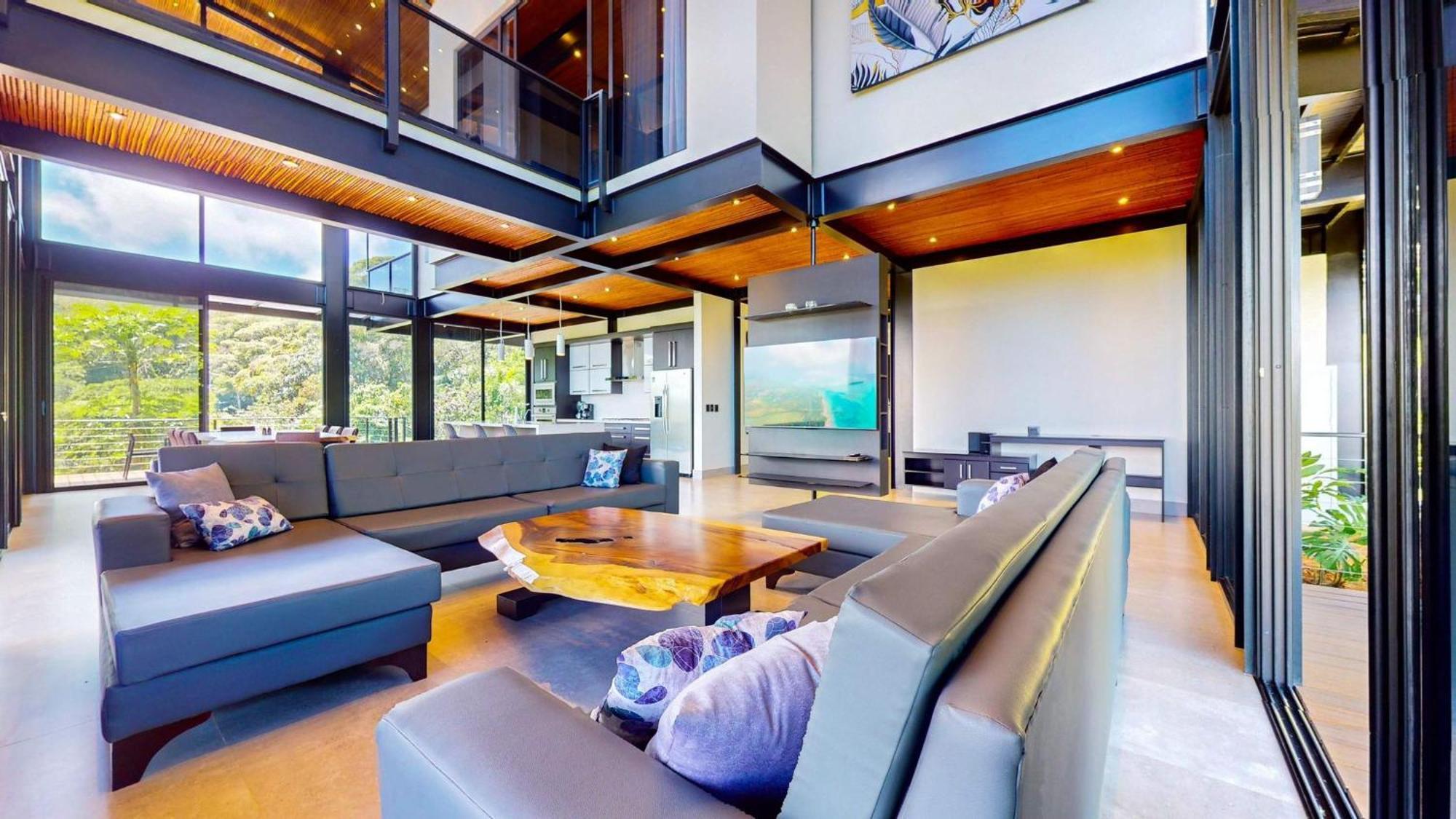 Odyssey Boutique Hotel San Luis  외부 사진