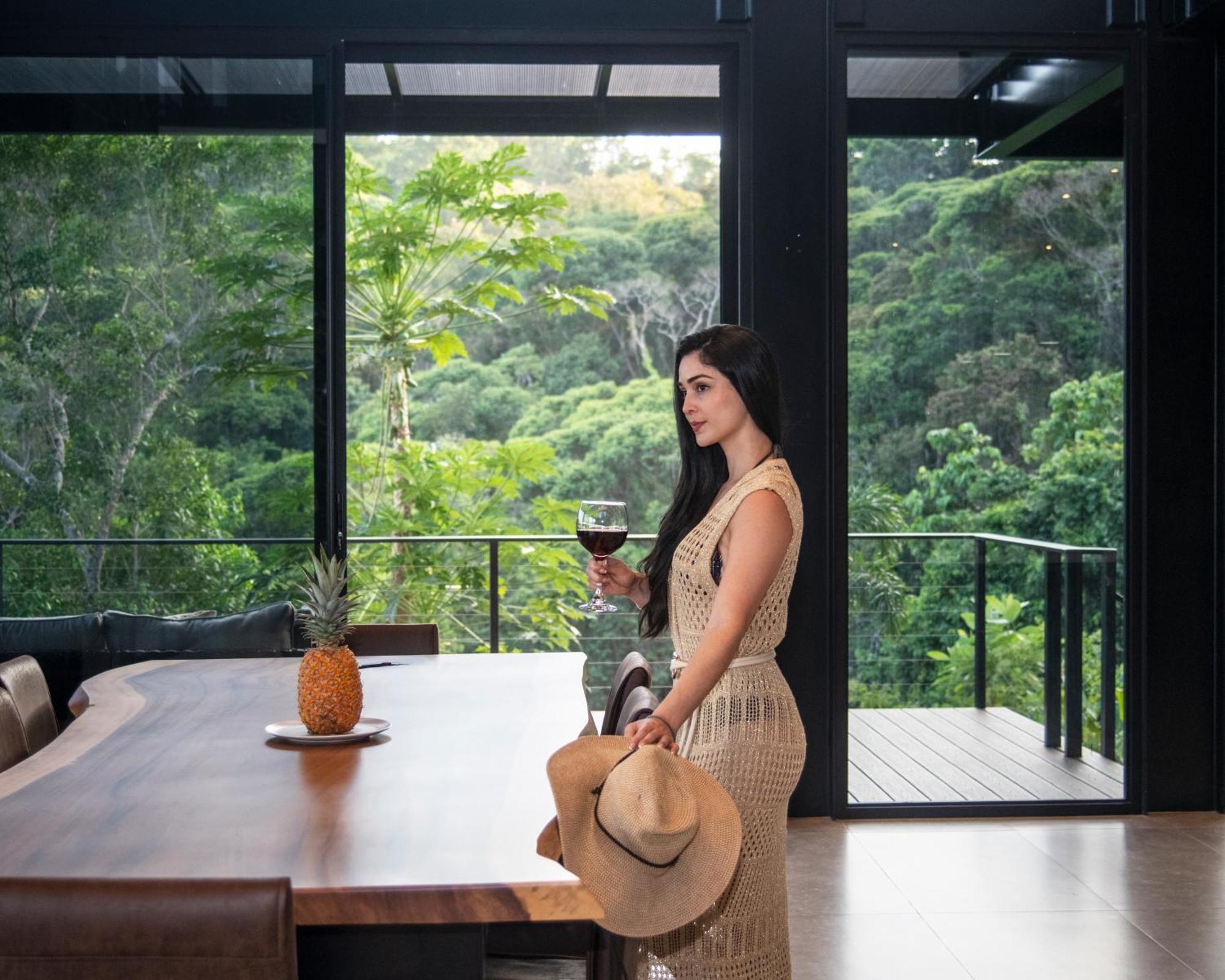 Odyssey Boutique Hotel San Luis  외부 사진