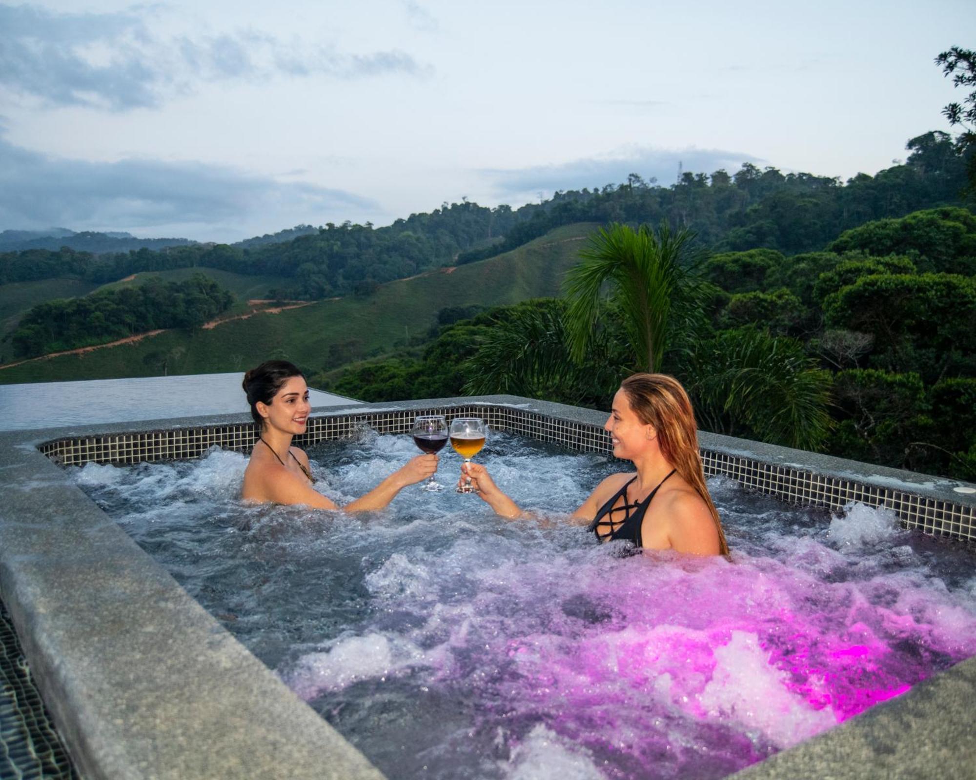 Odyssey Boutique Hotel San Luis  외부 사진
