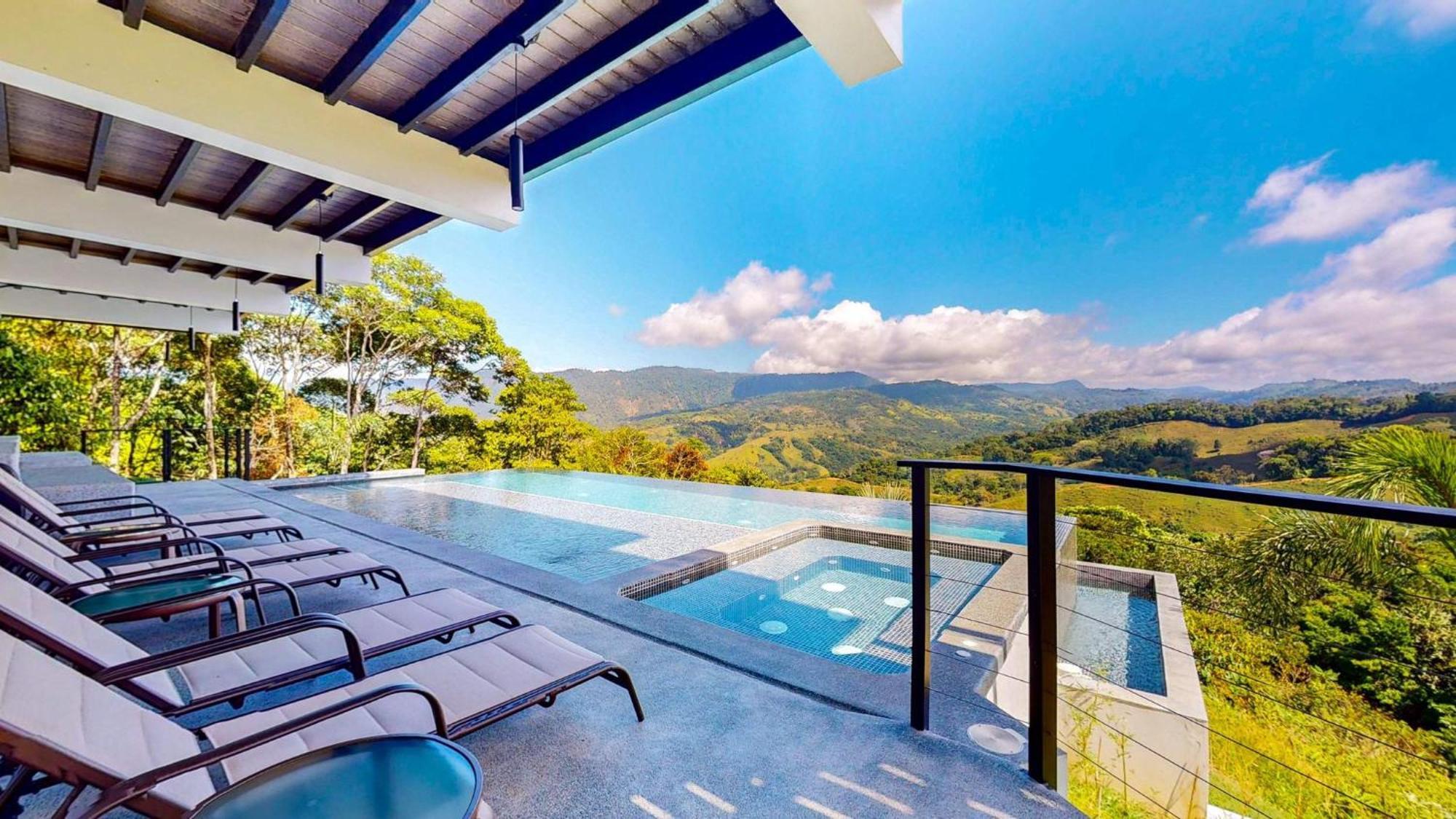Odyssey Boutique Hotel San Luis  외부 사진