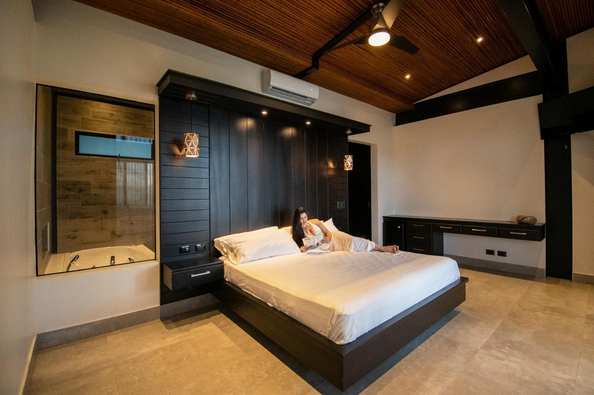 Odyssey Boutique Hotel San Luis  외부 사진
