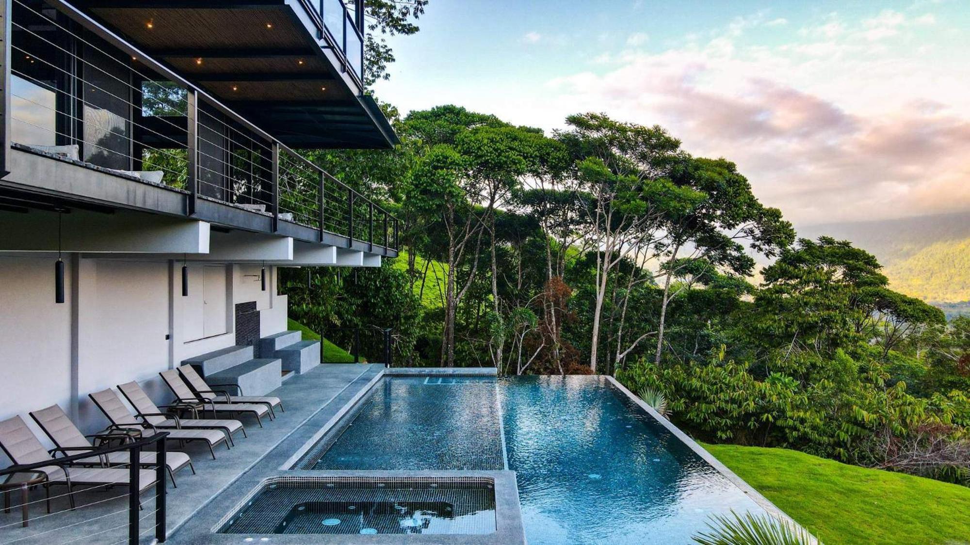 Odyssey Boutique Hotel San Luis  외부 사진