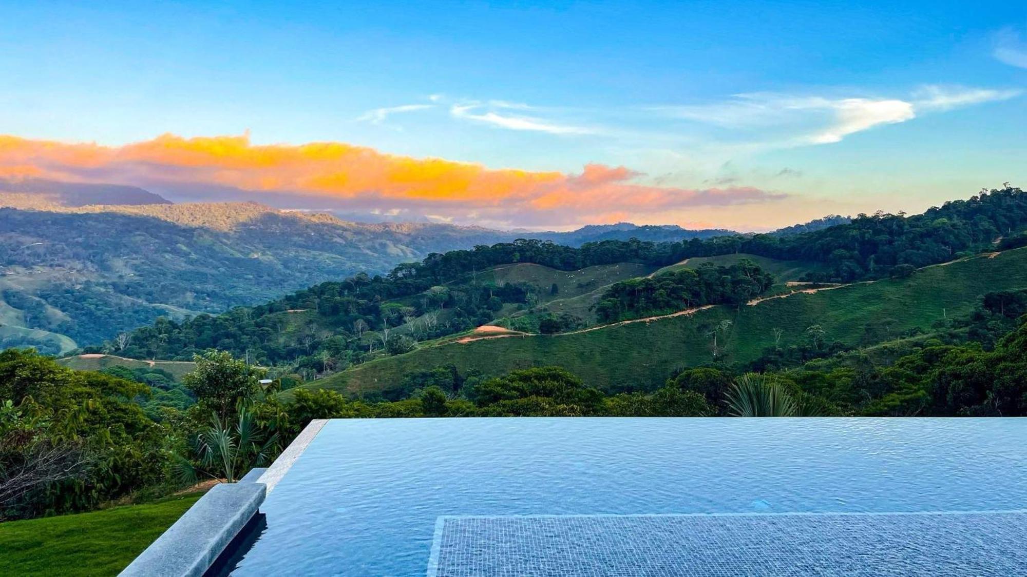 Odyssey Boutique Hotel San Luis  외부 사진