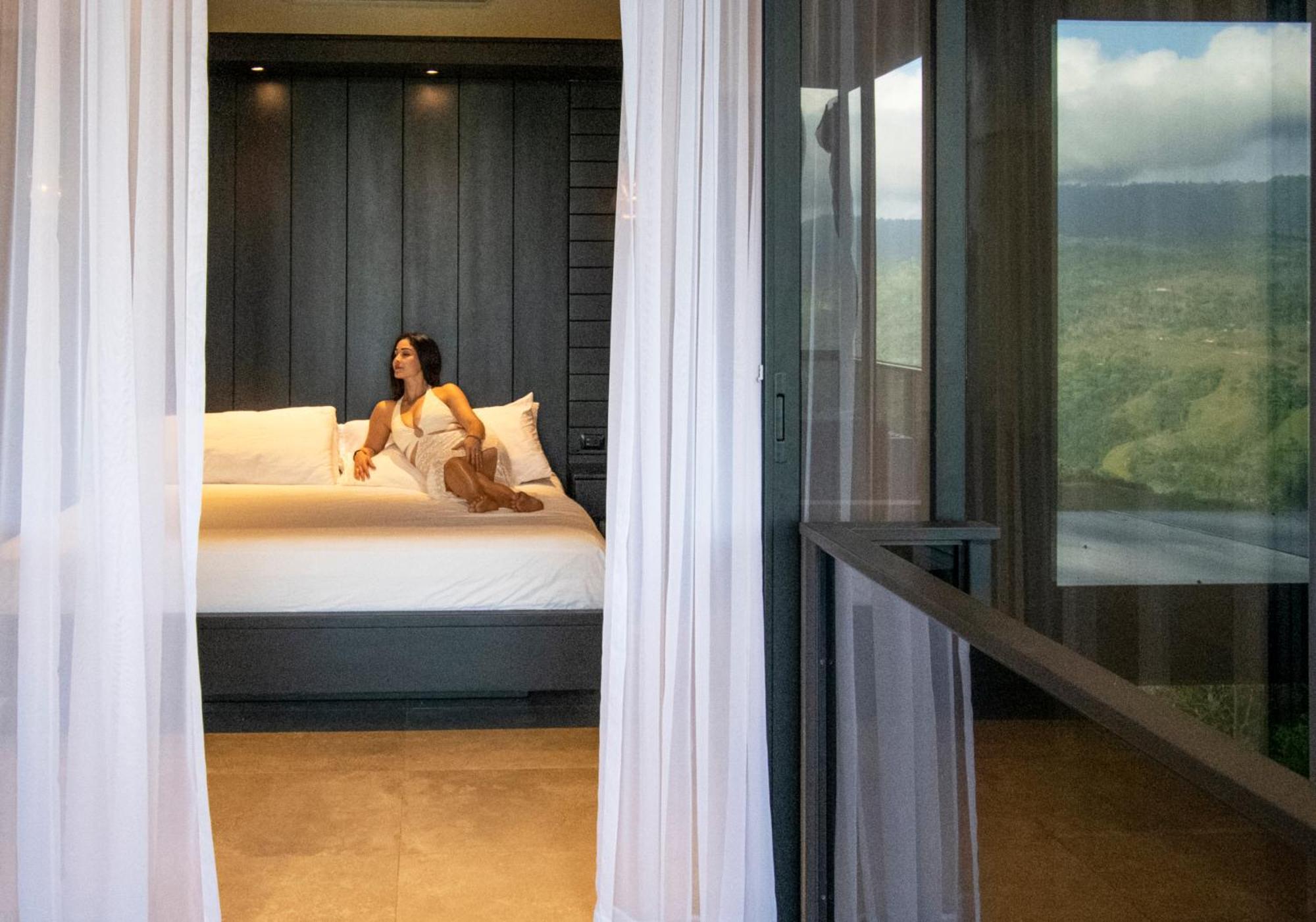 Odyssey Boutique Hotel San Luis  외부 사진