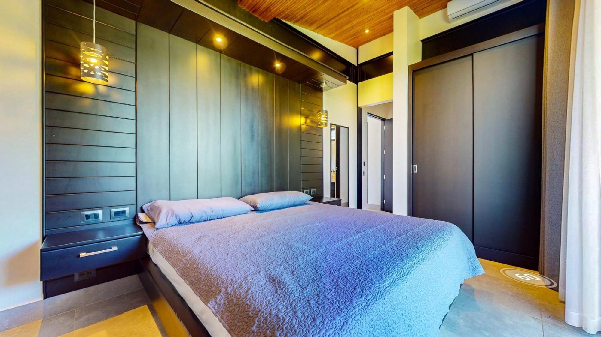 Odyssey Boutique Hotel San Luis  외부 사진